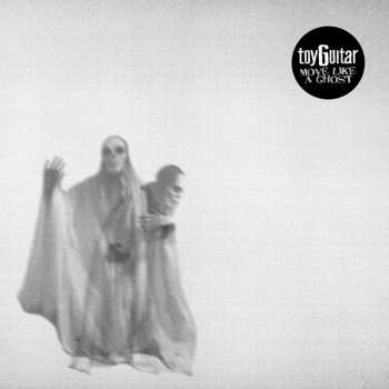CD toyGuitar: Move Like A Ghost