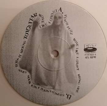 LP toyGuitar: Move Like A Ghost