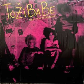 Album Tozibabe: 1984-1986 Collection
