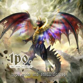Album TPO: Hope, Moon & Small Forest