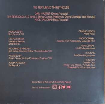 LP TR3: Watch It