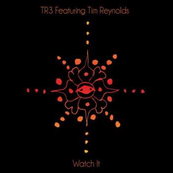 Album TR3: Watch It