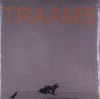 Album Traams: Modern Dancing