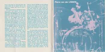 CD Rick van der Linden: Trace