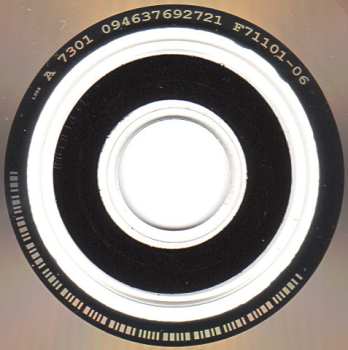 CD Trace Adkins: American Man, Greatest Hits Volume II