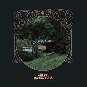 CD Trace Mountains: House of Confusion DIGI