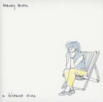 CD Tracey Thorn: A Distant Shore