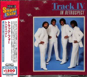 CD Track IV: Retrospect