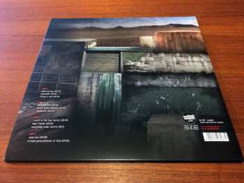 2LP Tracker: Rule Of Three