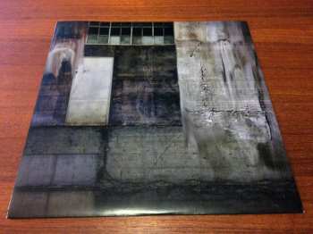 2LP Tracker: Rule Of Three