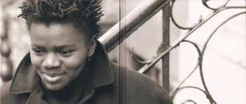 CD Tracy Chapman: Greatest Hits