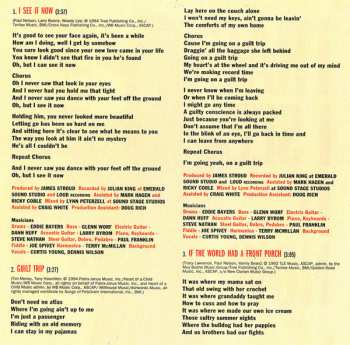 CD Tracy Lawrence: I See It Now