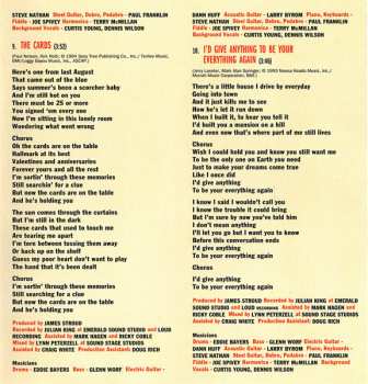 CD Tracy Lawrence: I See It Now