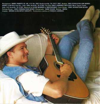 CD Tracy Lawrence: I See It Now