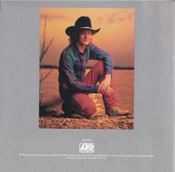 CD Tracy Lawrence: Sticks And Stones