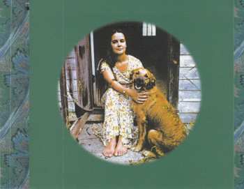 CD Tracy Nelson: Poor Man's Paradise
