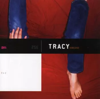Tracy Shedd: Red