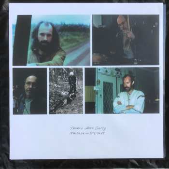 2LP Träd, Gräs Och Stenar: Tack För Kaffet / So Long