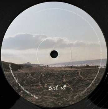 2LP Träd, Gräs Och Stenar: Tack För Kaffet / So Long