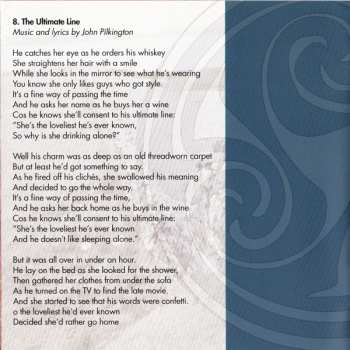 CD Tradish: Beyond The Borders