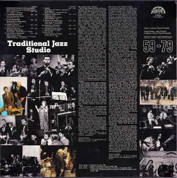 LP Traditional Jazz Studio: 1959-1979