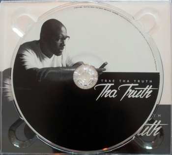 CD Trae: Tha Truth