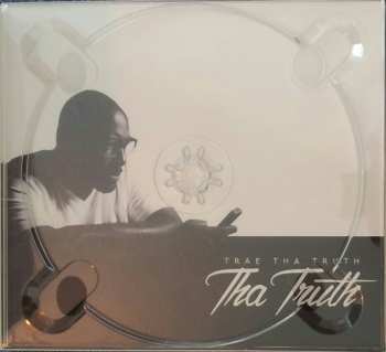 CD Trae: Tha Truth