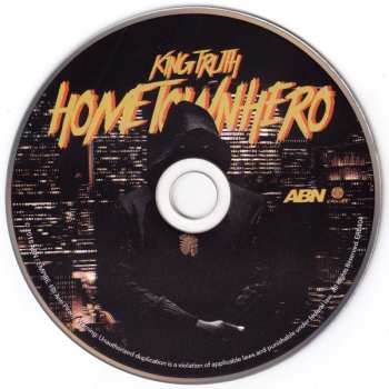 CD Trae: Hometown Hero