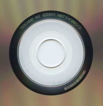 CD Traening: All My Time Is Spent On Nights With You