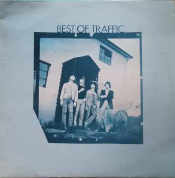 Album Traffic: Best Of Traffic