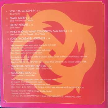 2CD Traffic: Gold