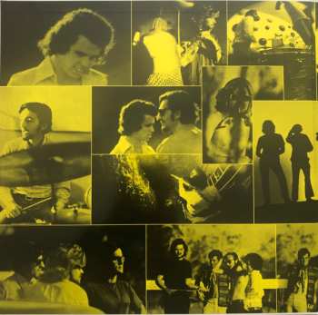 LP Traffic Sound: Virgin
