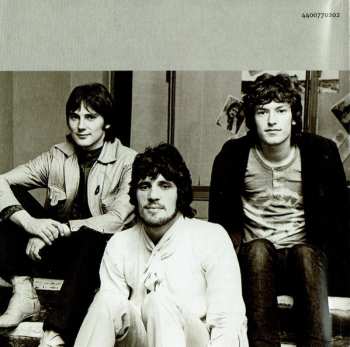 CD Traffic: The Best Of Traffic