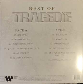LP Tragedie: best of 