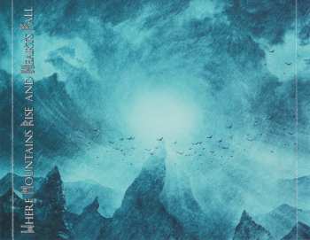 CD Tragedy And Triumph: Where Mountains Rise And Hearts Fall