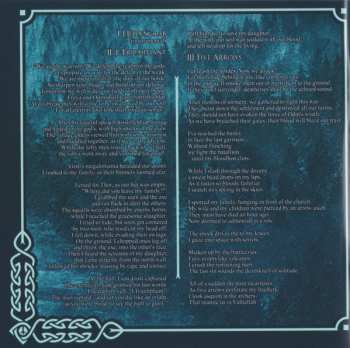 CD Tragedy And Triumph: Where Mountains Rise And Hearts Fall