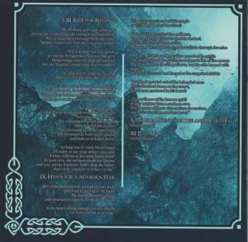 CD Tragedy And Triumph: Where Mountains Rise And Hearts Fall