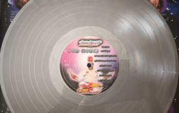 LP Tragedy: I Am Woman LTD | CLR
