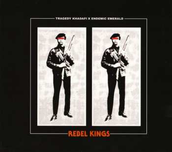 LP Endemic Emerald: Rebel Kings