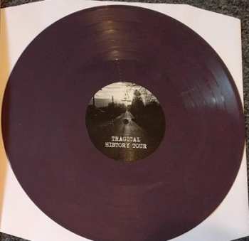 LP Tragical History Tour: Aphorisms