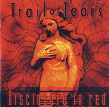 LP Trail Of Tears: Disclosure In Red