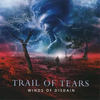 Winds Of Disdain