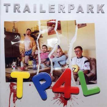 Album Trailerpark: TP4L