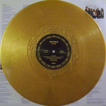 LP Train: AM Gold  CLR