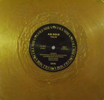 LP Train: AM Gold  CLR
