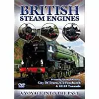 British Steam Engines