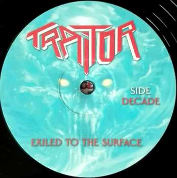 LP Traitor: Exiled To The Surface LTD
