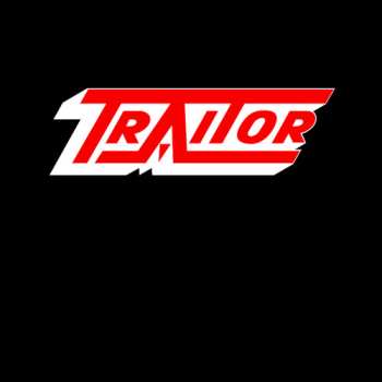 CD Traitor: Shot Down