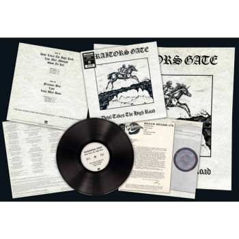 LP Traitors Gate: Devil Takes The High Road