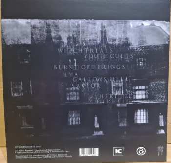 LP TRAITRS: Rites And Ritual LTD | CLR